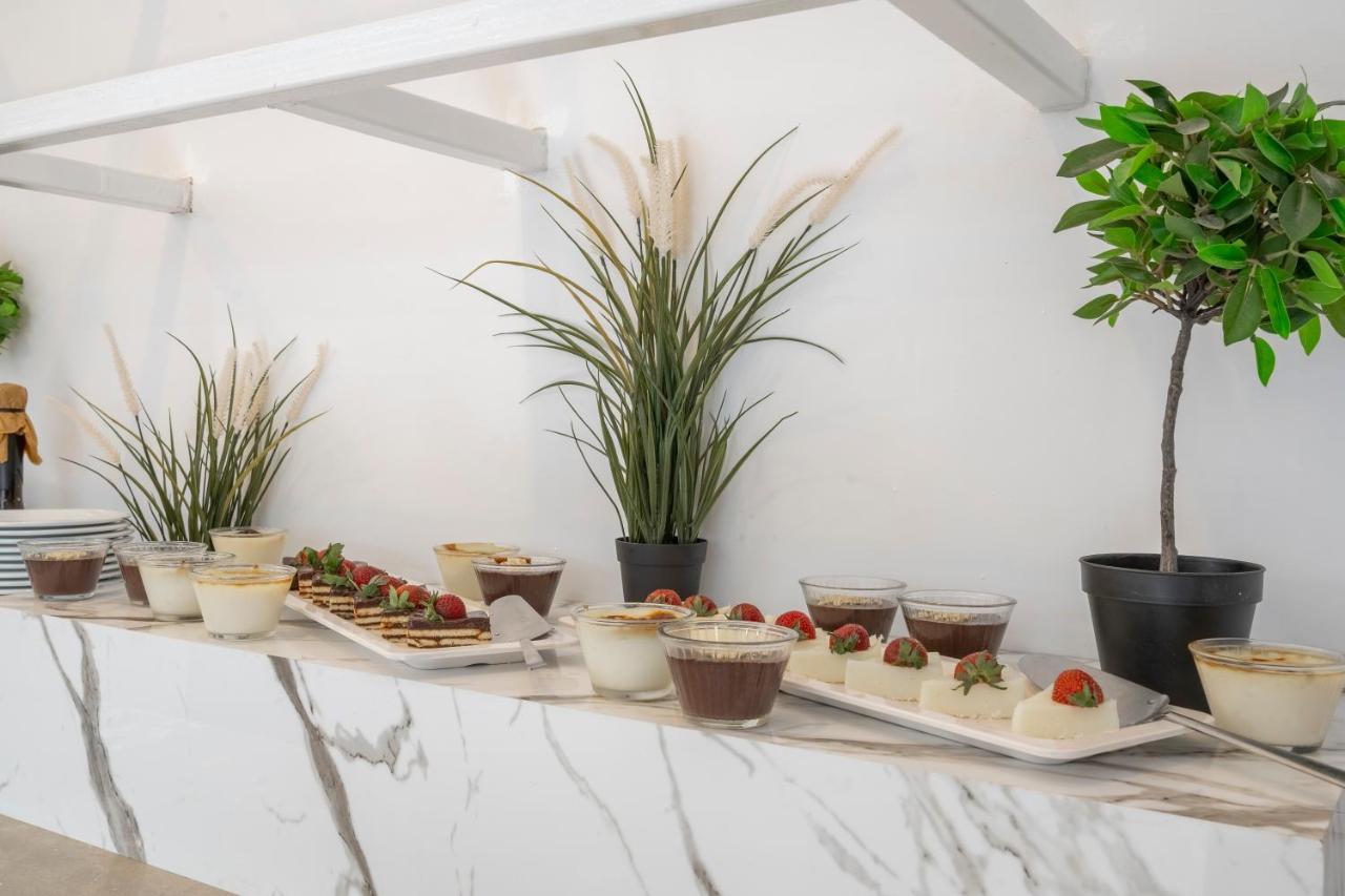 Trendlife Hotels Torba Bodrum 외부 사진