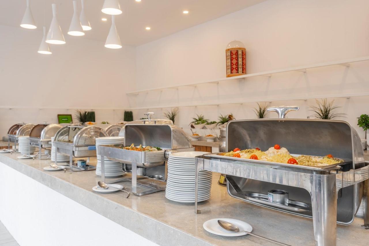 Trendlife Hotels Torba Bodrum 외부 사진