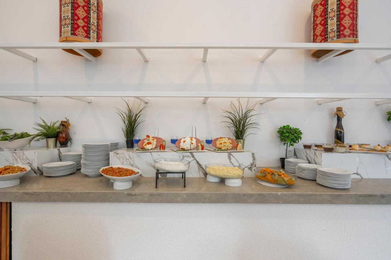 Trendlife Hotels Torba Bodrum 외부 사진
