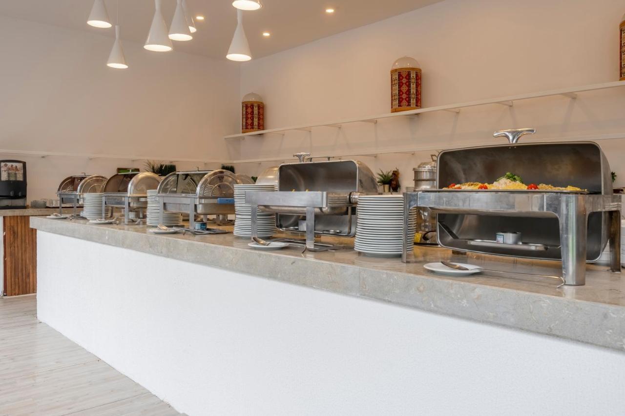 Trendlife Hotels Torba Bodrum 외부 사진