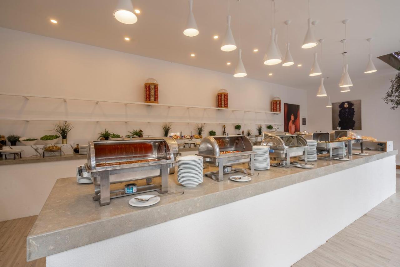 Trendlife Hotels Torba Bodrum 외부 사진