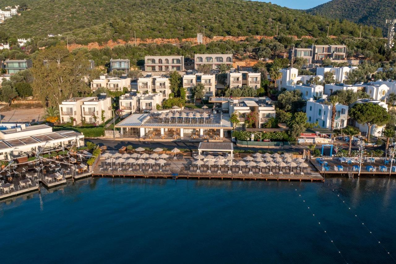 Trendlife Hotels Torba Bodrum 외부 사진