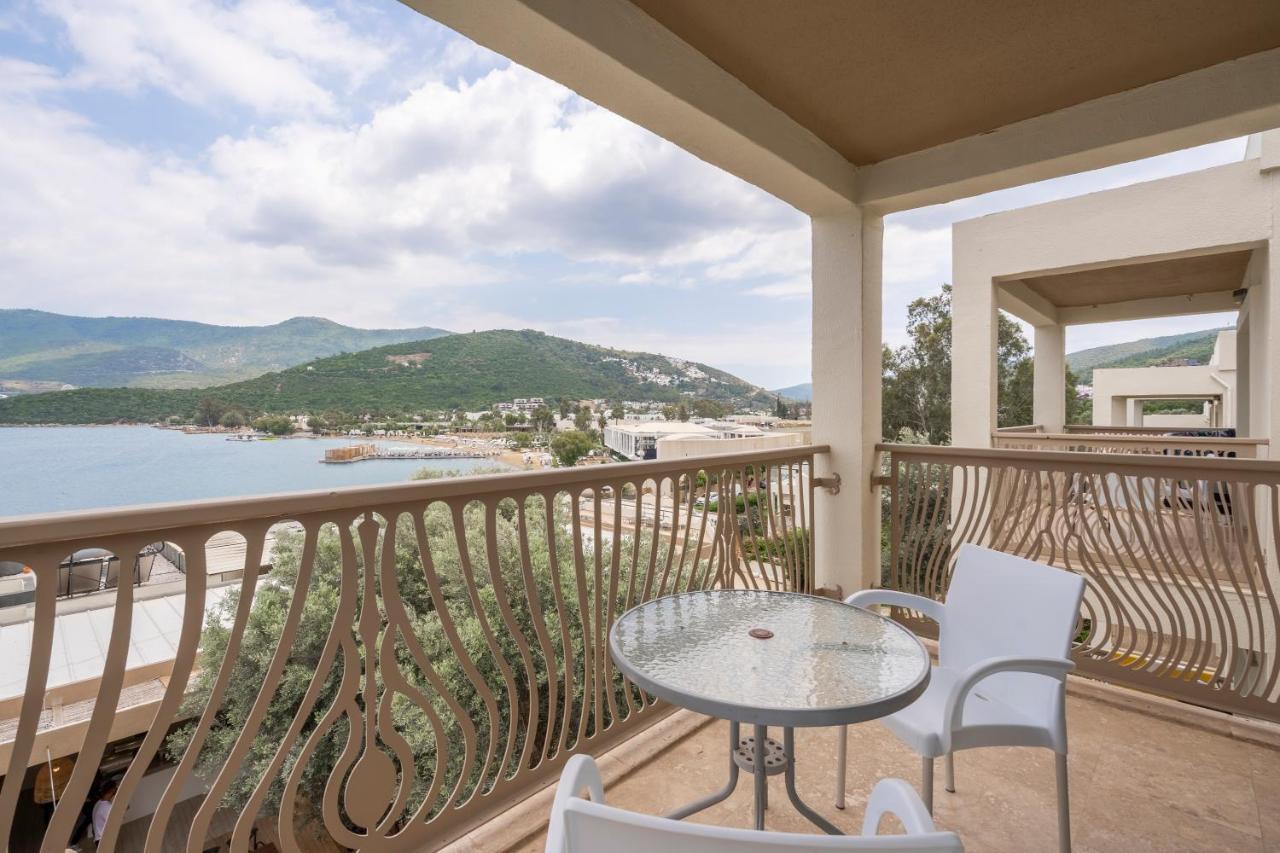 Trendlife Hotels Torba Bodrum 외부 사진
