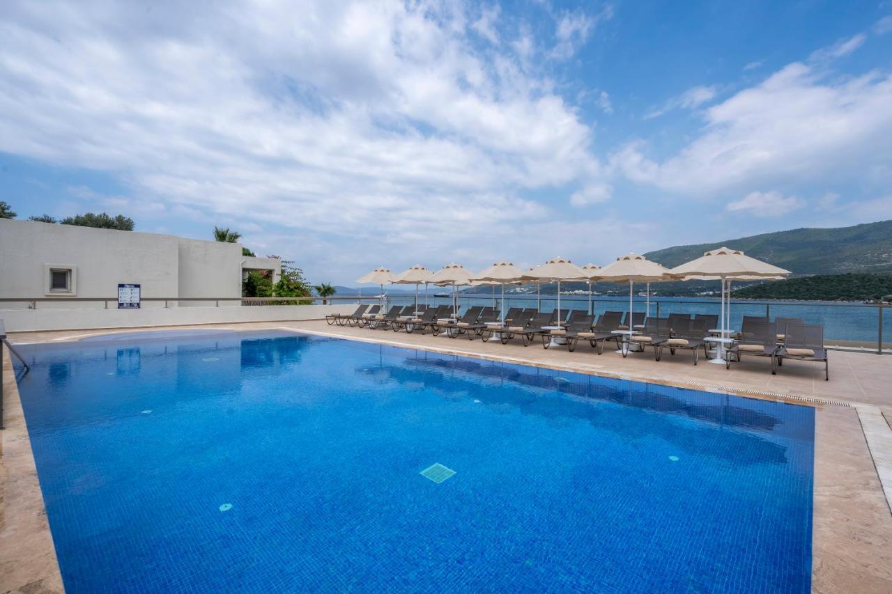 Trendlife Hotels Torba Bodrum 외부 사진