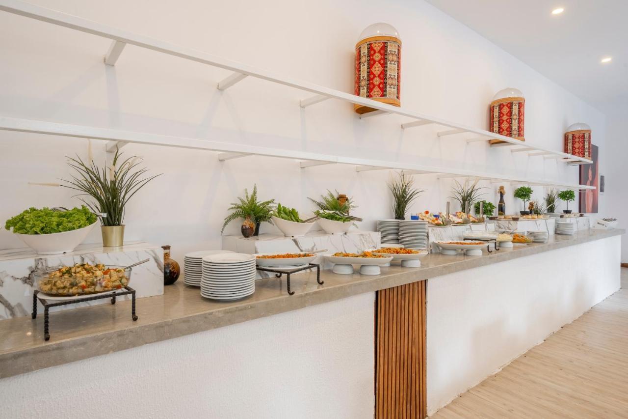 Trendlife Hotels Torba Bodrum 외부 사진