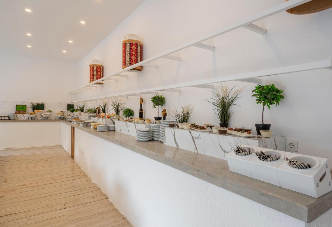 Trendlife Hotels Torba Bodrum 외부 사진