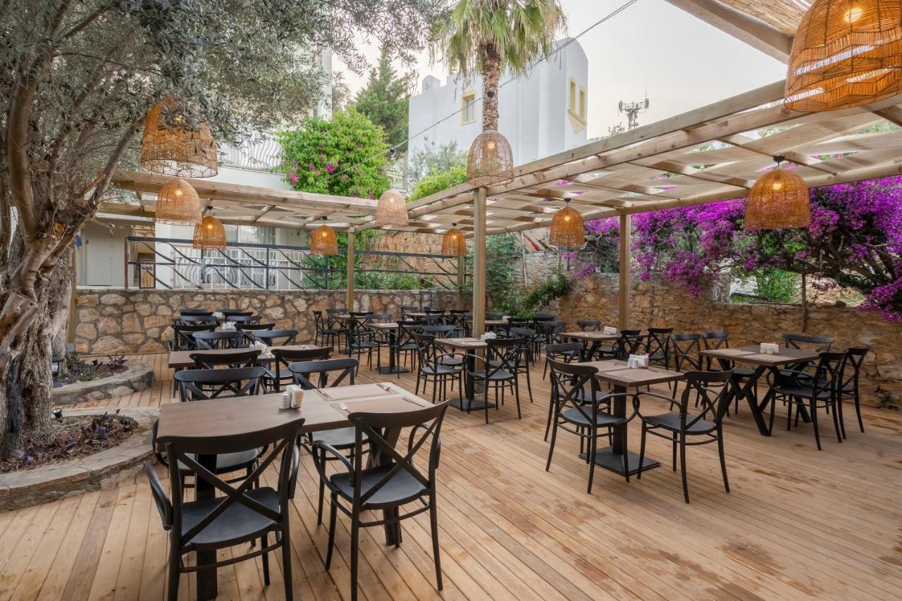 Trendlife Hotels Torba Bodrum 외부 사진