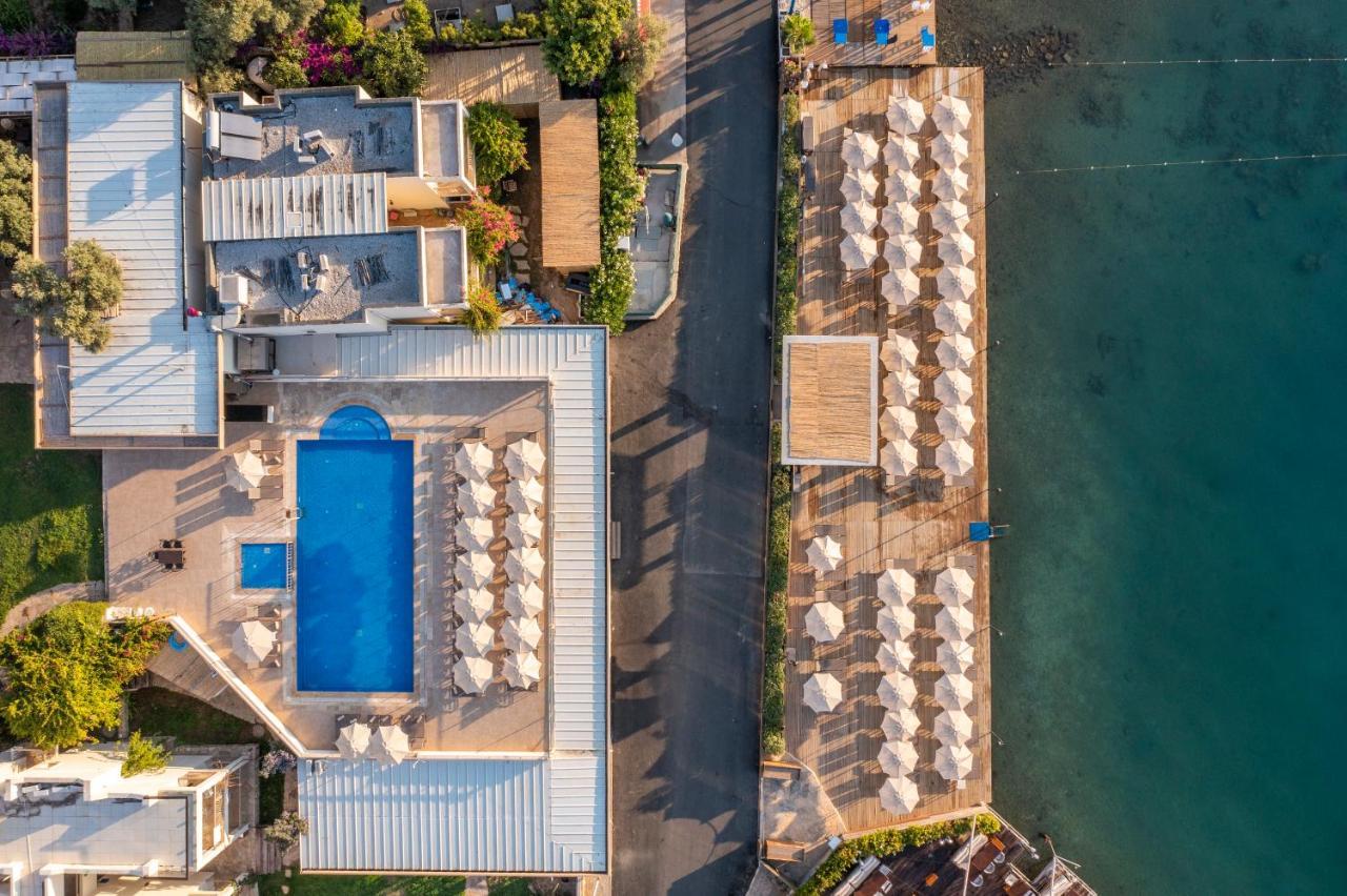 Trendlife Hotels Torba Bodrum 외부 사진
