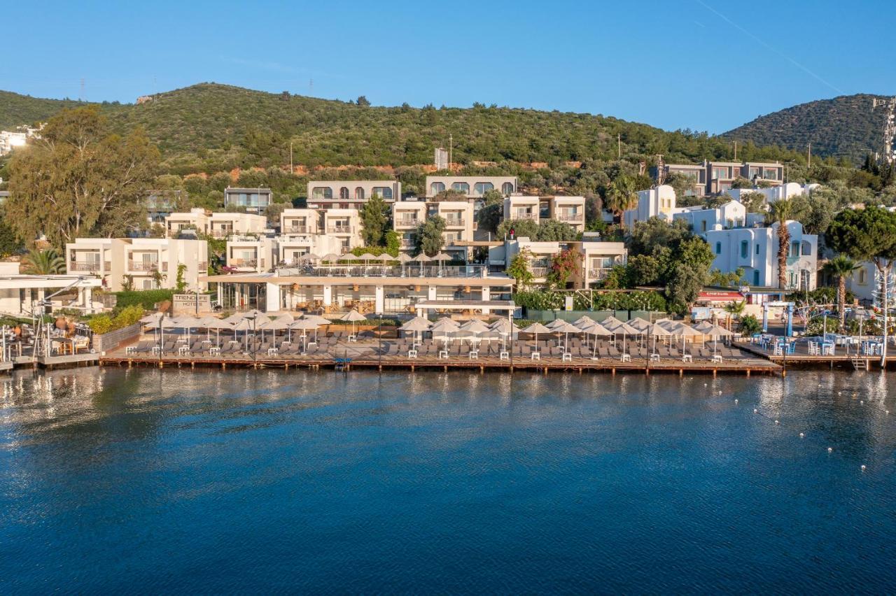 Trendlife Hotels Torba Bodrum 외부 사진