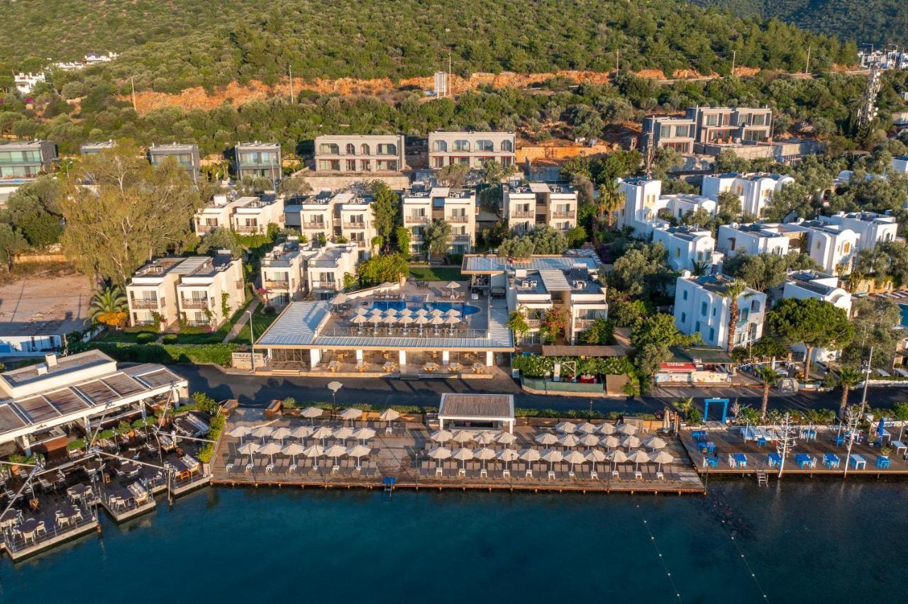 Trendlife Hotels Torba Bodrum 외부 사진