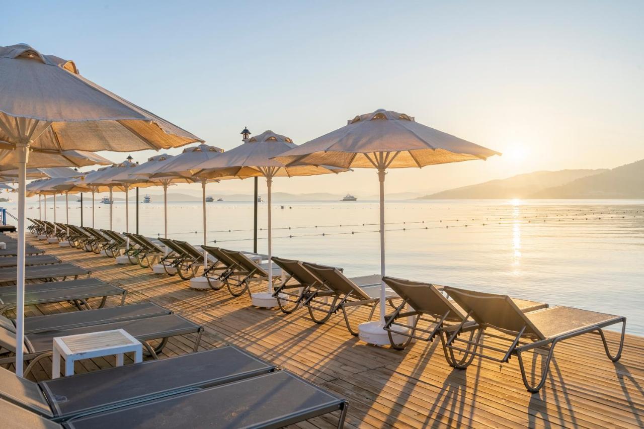 Trendlife Hotels Torba Bodrum 외부 사진