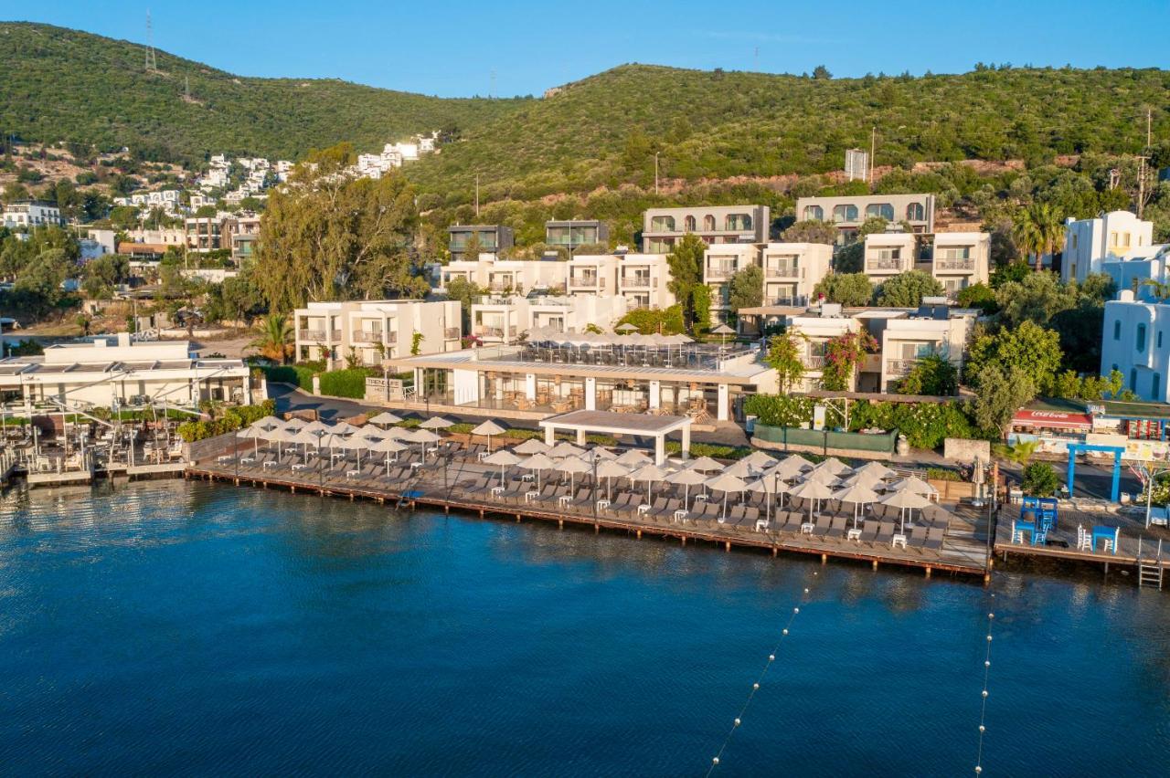 Trendlife Hotels Torba Bodrum 외부 사진