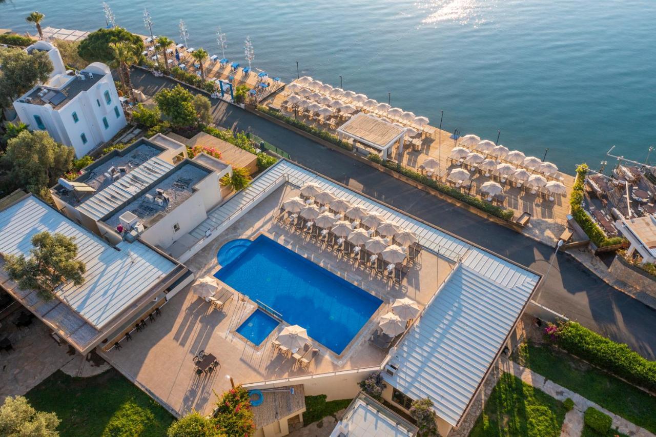 Trendlife Hotels Torba Bodrum 외부 사진
