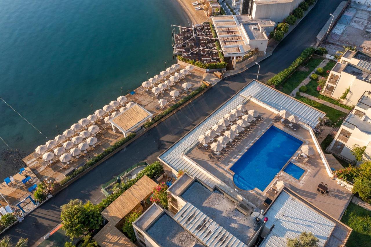 Trendlife Hotels Torba Bodrum 외부 사진