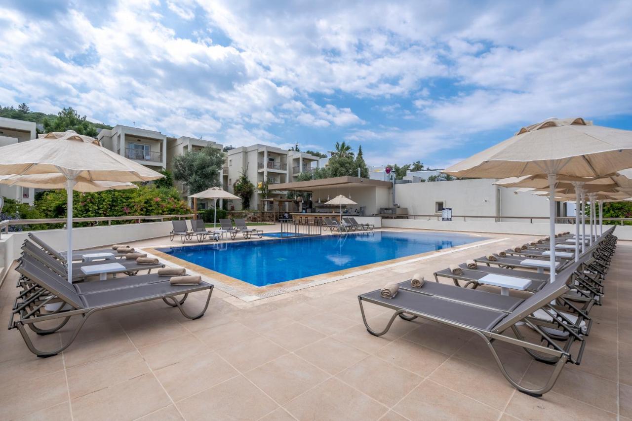 Trendlife Hotels Torba Bodrum 외부 사진