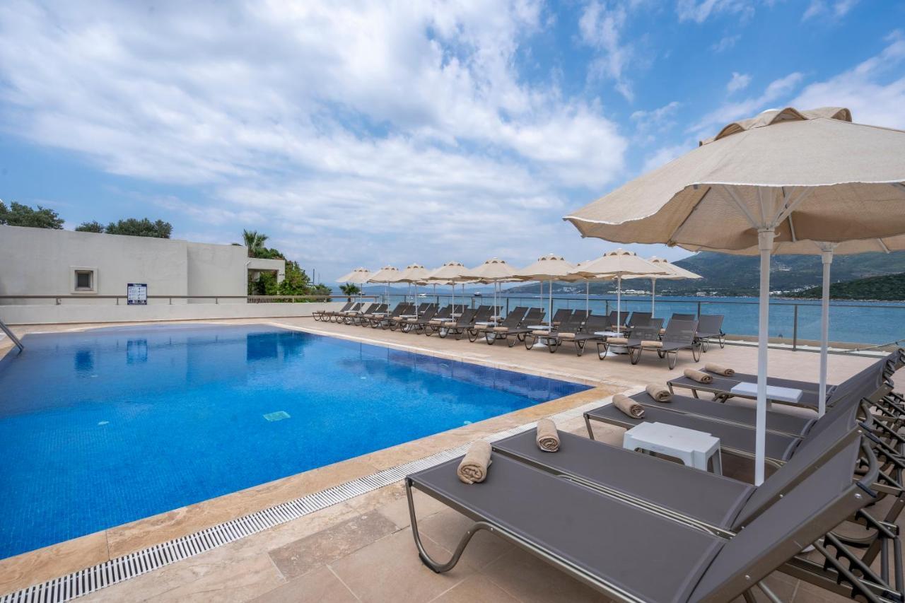 Trendlife Hotels Torba Bodrum 외부 사진