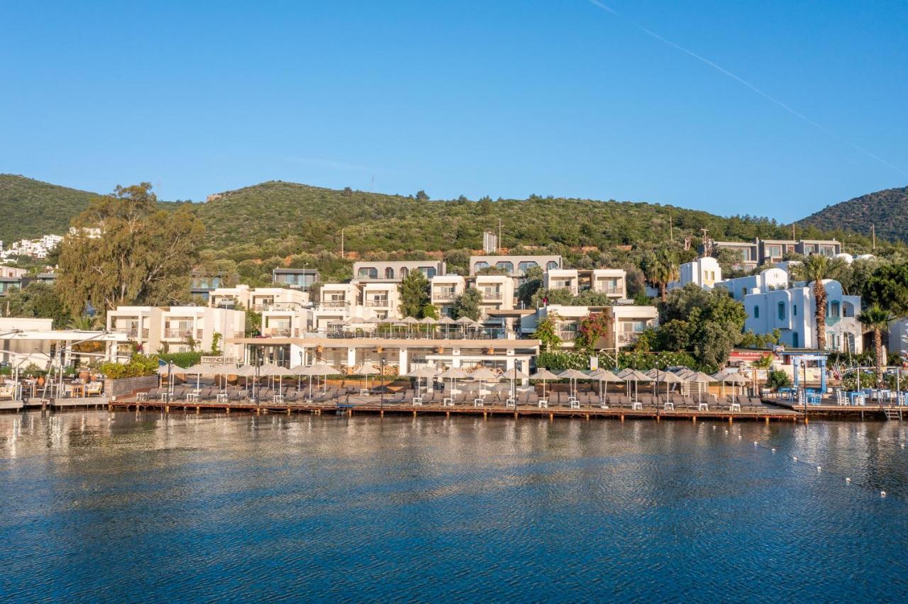 Trendlife Hotels Torba Bodrum 외부 사진