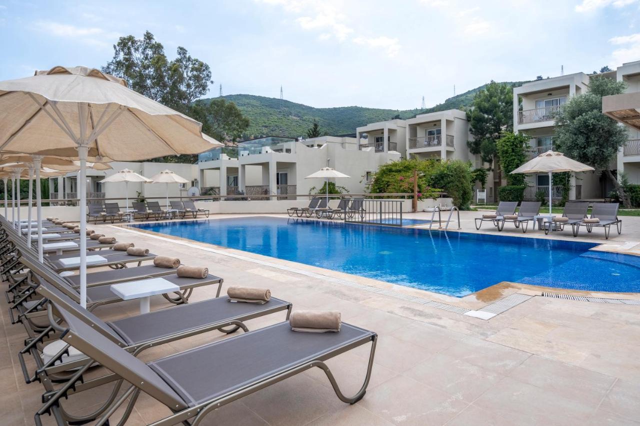 Trendlife Hotels Torba Bodrum 외부 사진