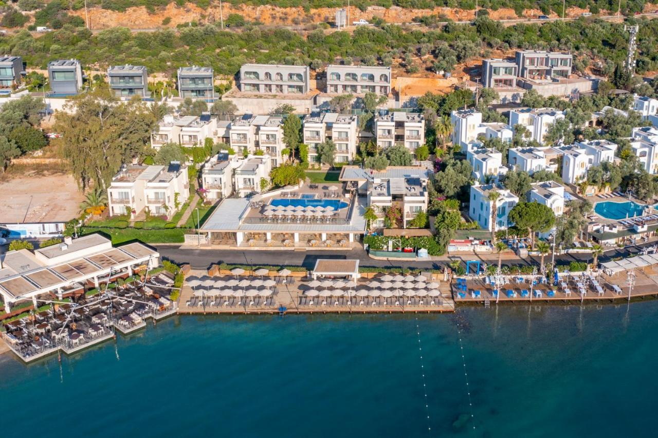 Trendlife Hotels Torba Bodrum 외부 사진