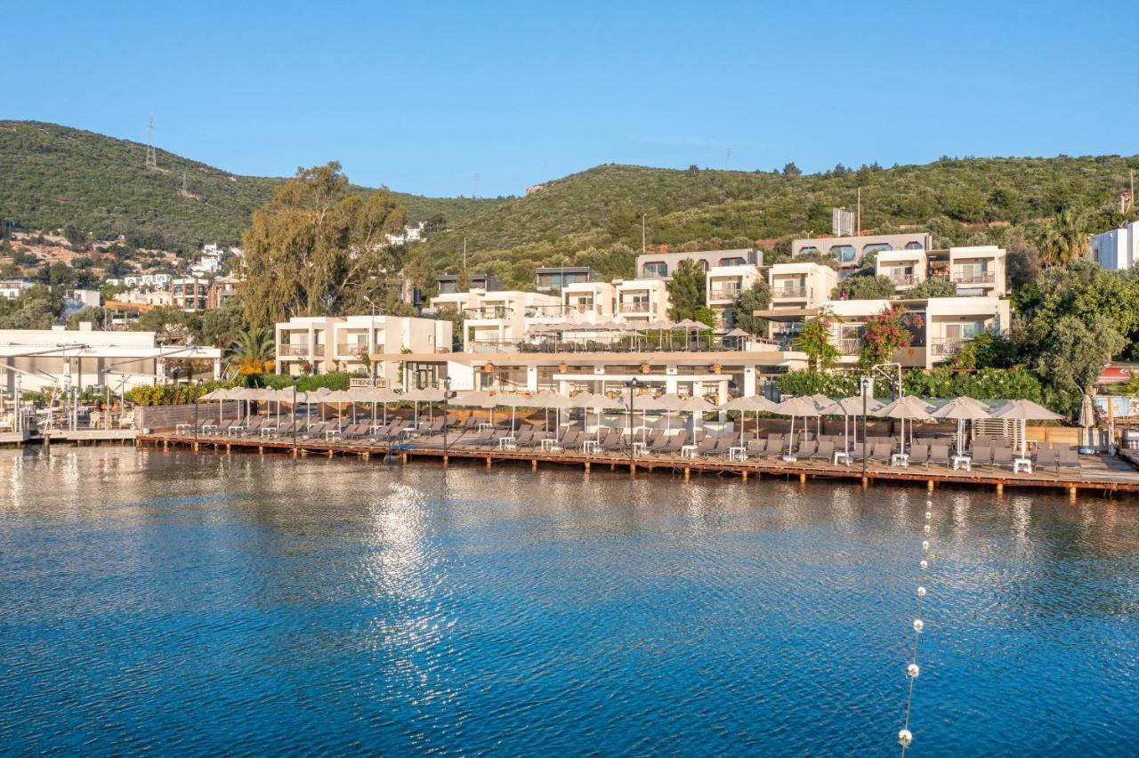 Trendlife Hotels Torba Bodrum 외부 사진