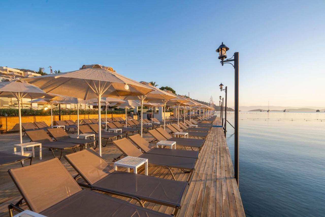 Trendlife Hotels Torba Bodrum 외부 사진