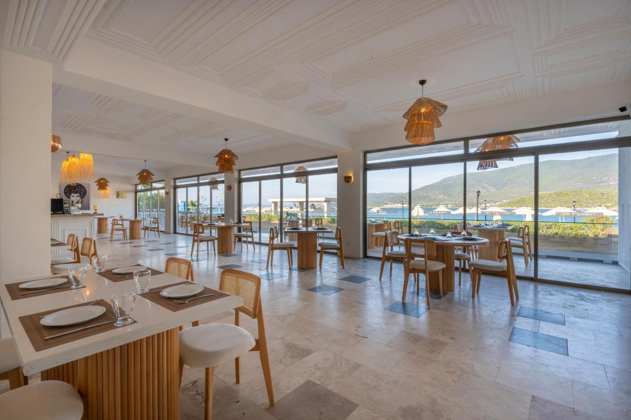 Trendlife Hotels Torba Bodrum 외부 사진