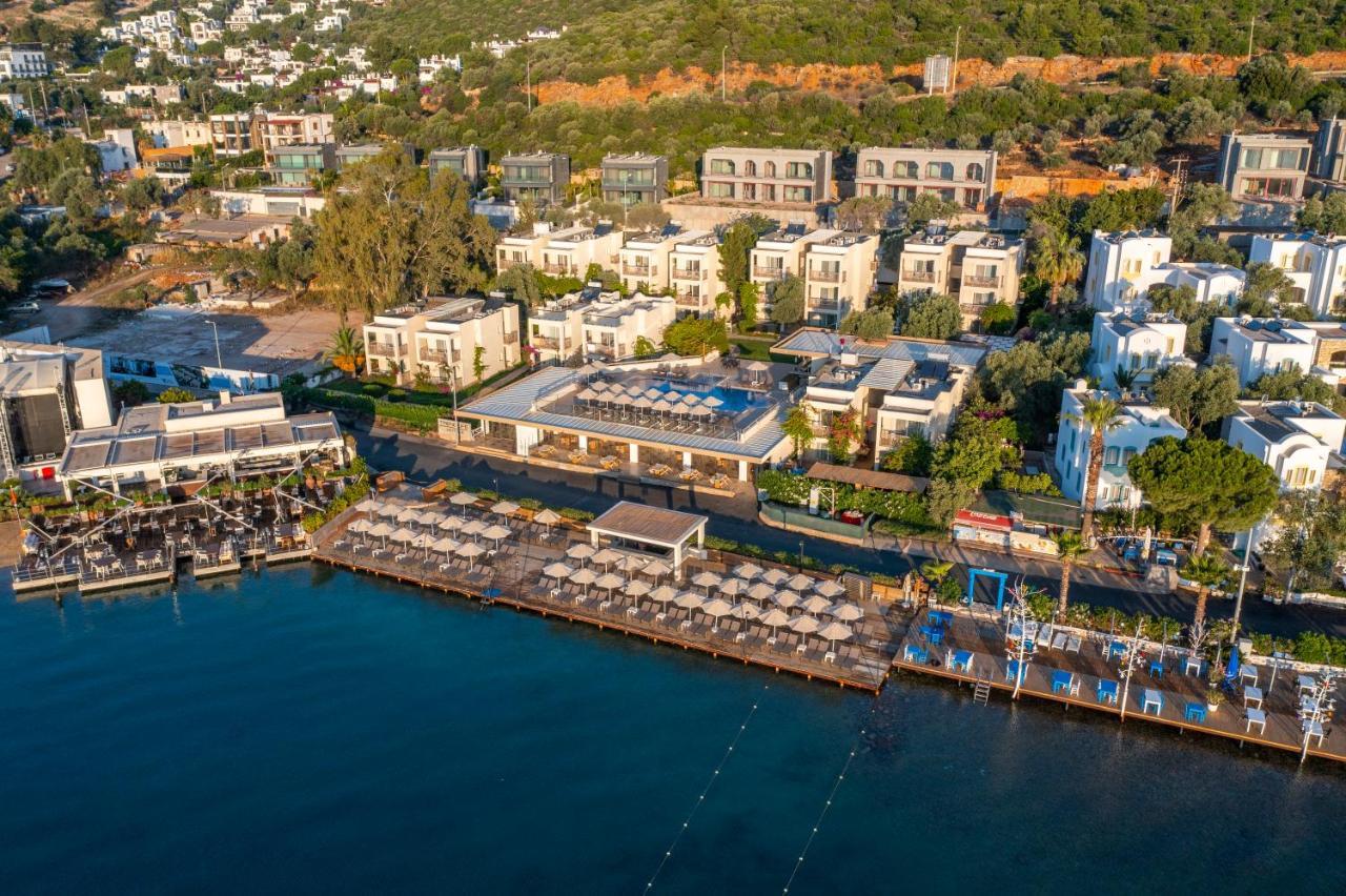 Trendlife Hotels Torba Bodrum 외부 사진