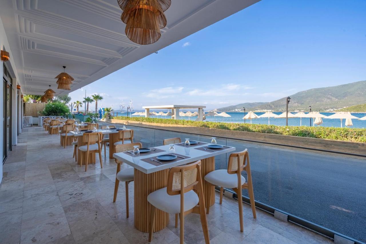 Trendlife Hotels Torba Bodrum 외부 사진