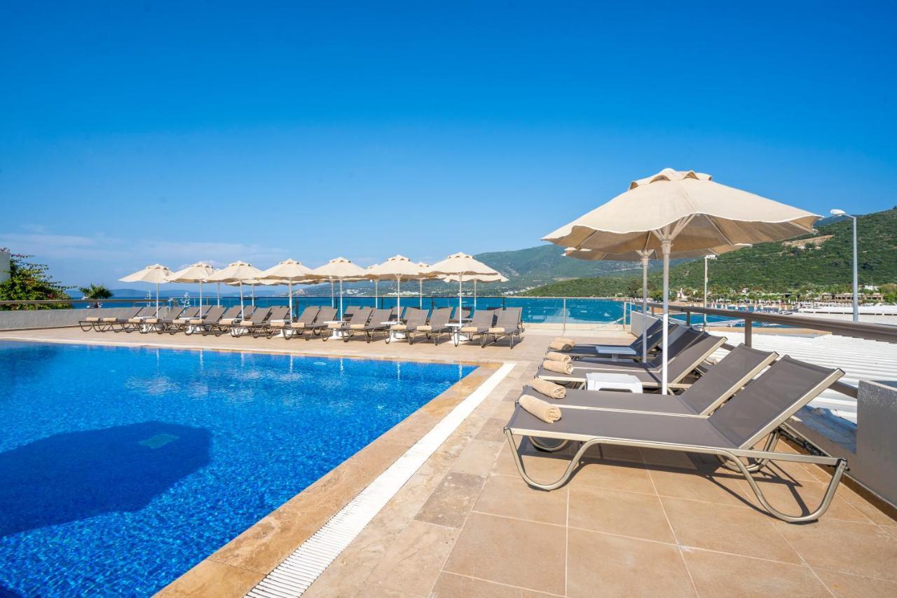 Trendlife Hotels Torba Bodrum 외부 사진
