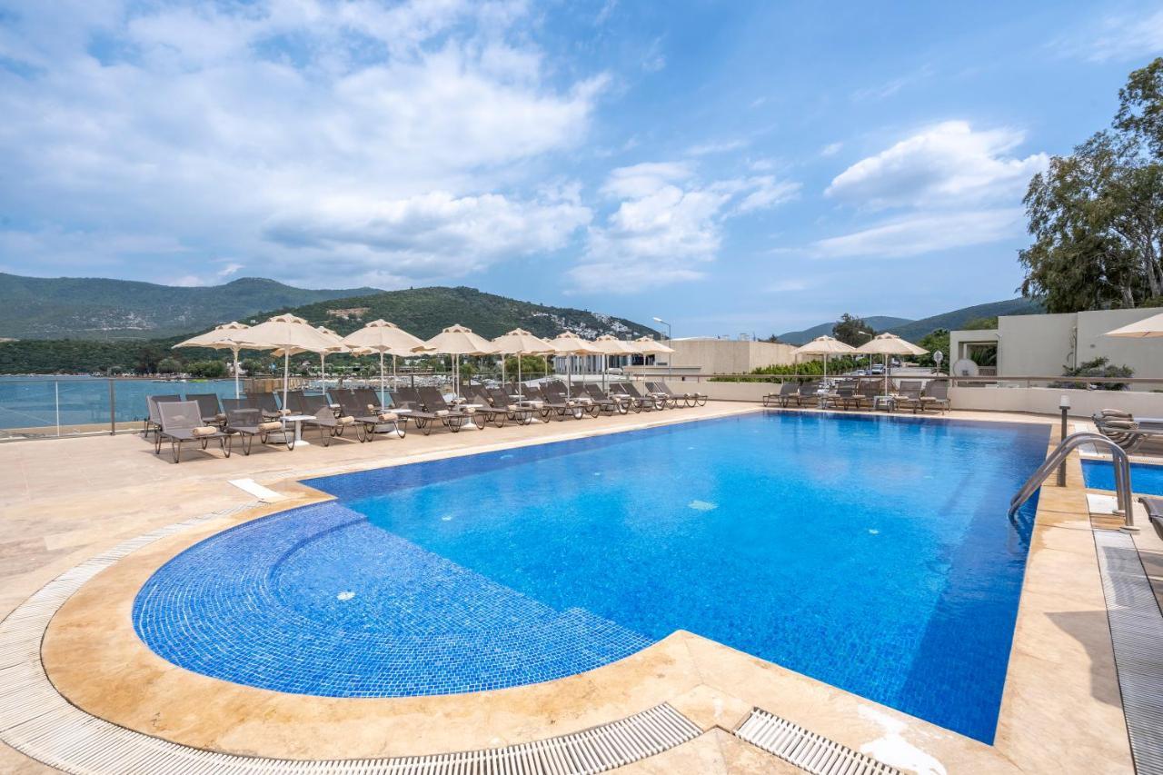 Trendlife Hotels Torba Bodrum 외부 사진
