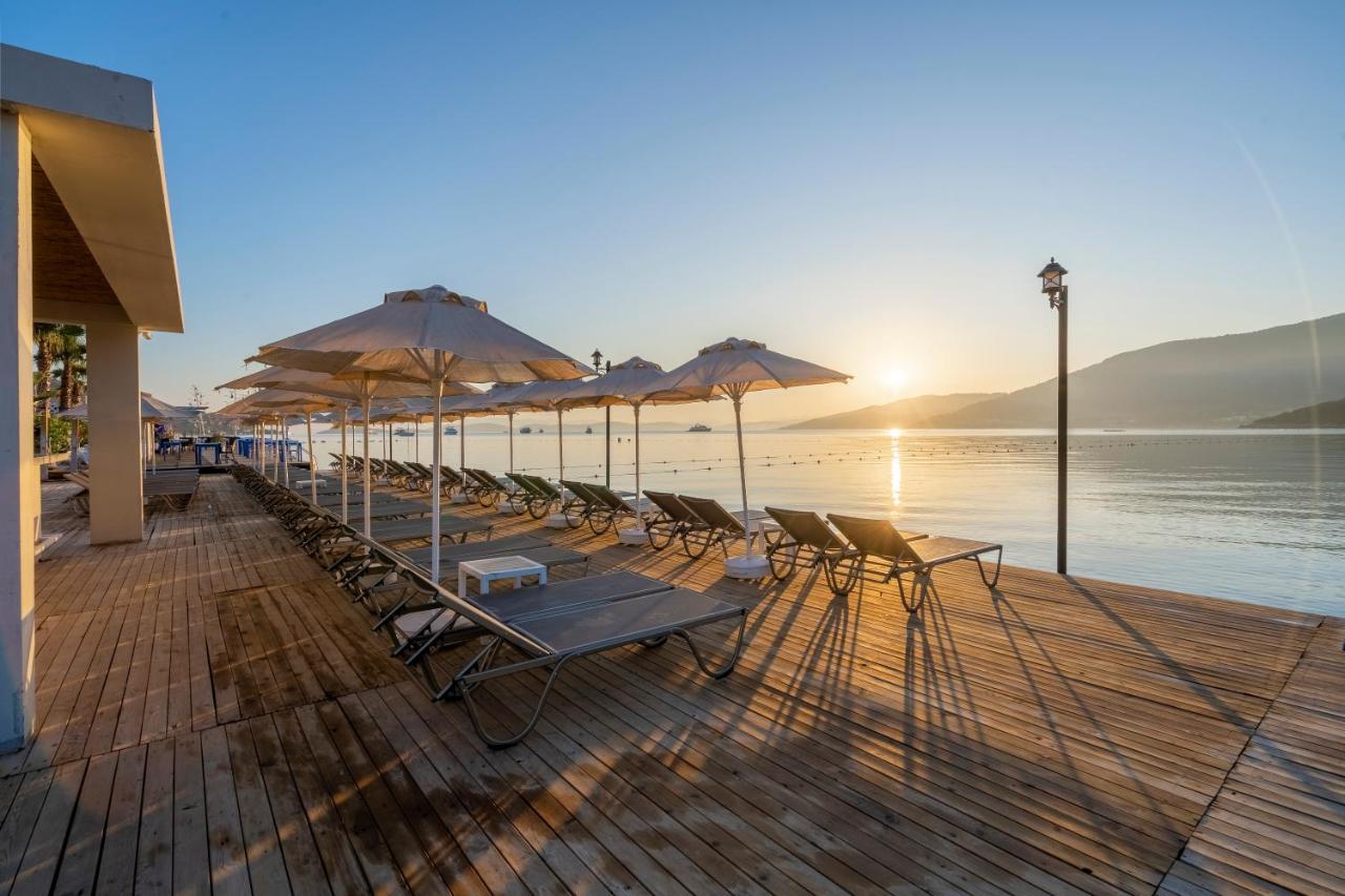 Trendlife Hotels Torba Bodrum 외부 사진