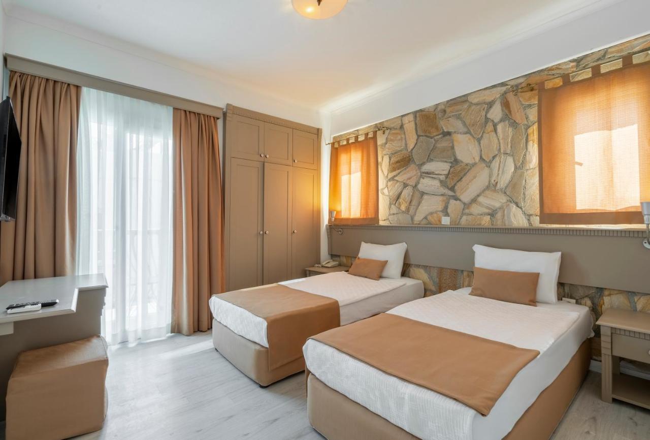 Trendlife Hotels Torba Bodrum 외부 사진