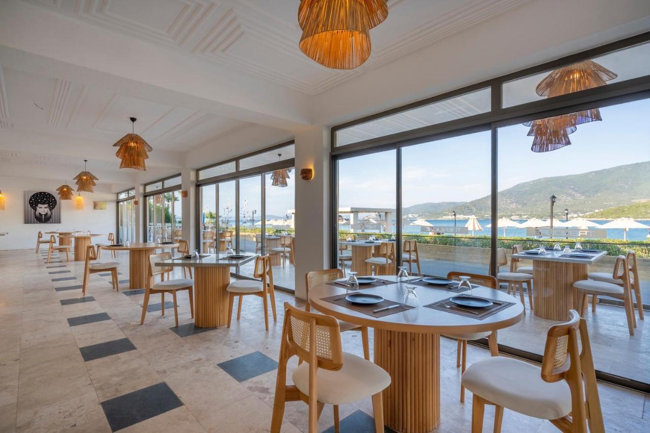 Trendlife Hotels Torba Bodrum 외부 사진