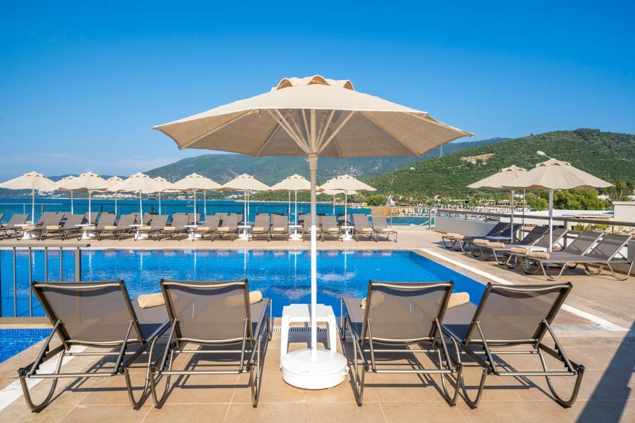 Trendlife Hotels Torba Bodrum 외부 사진