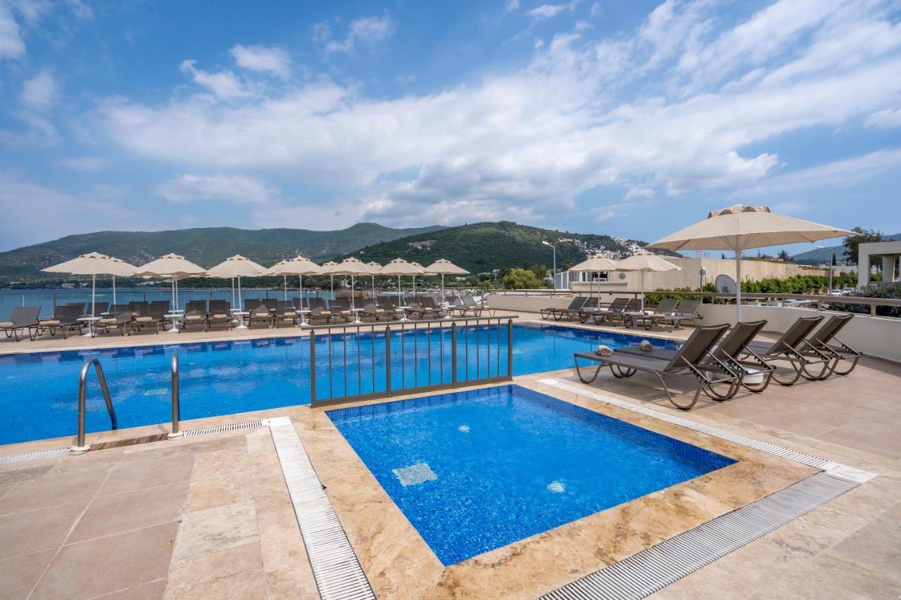 Trendlife Hotels Torba Bodrum 외부 사진