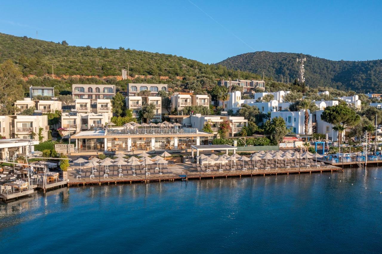 Trendlife Hotels Torba Bodrum 외부 사진