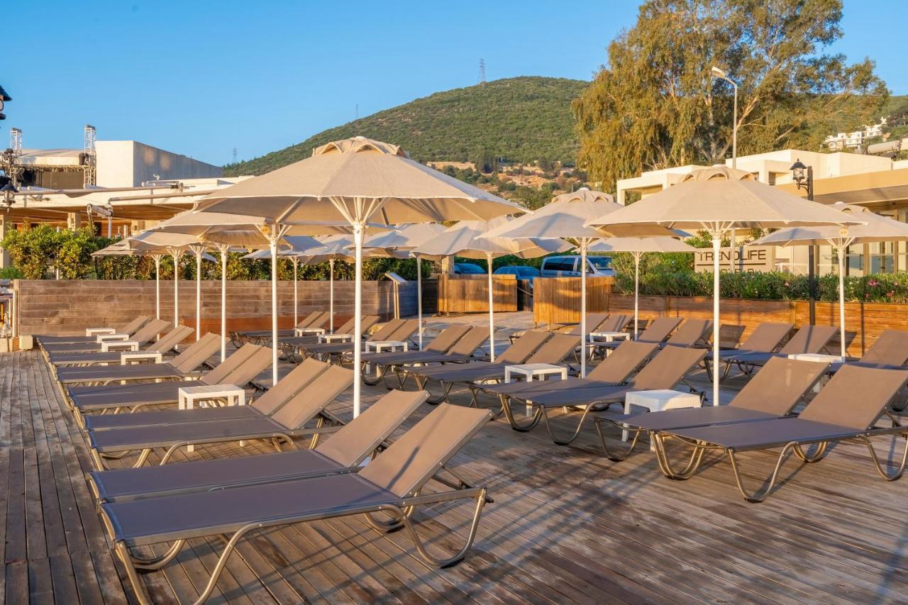 Trendlife Hotels Torba Bodrum 외부 사진