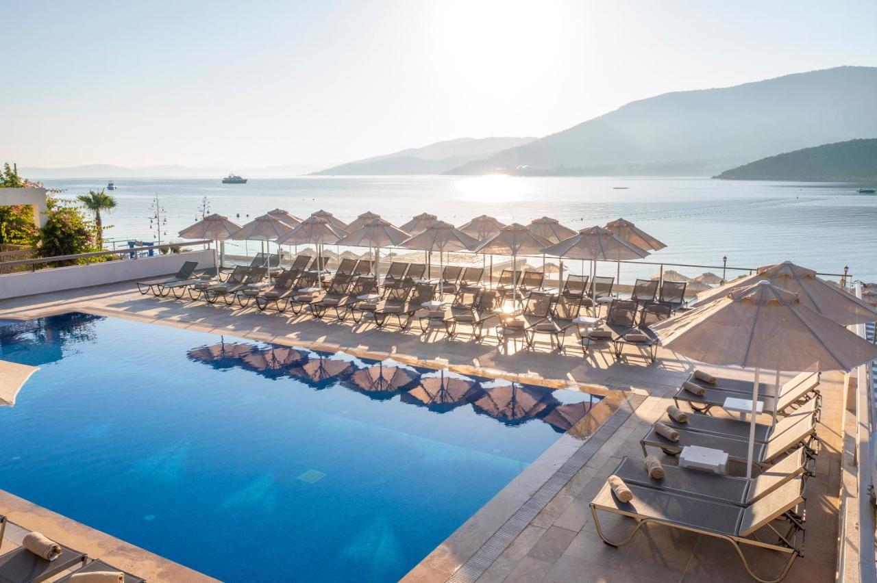 Trendlife Hotels Torba Bodrum 외부 사진