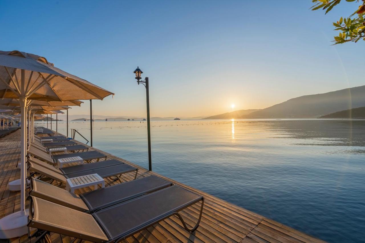 Trendlife Hotels Torba Bodrum 외부 사진