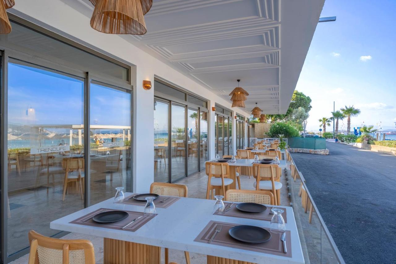 Trendlife Hotels Torba Bodrum 외부 사진