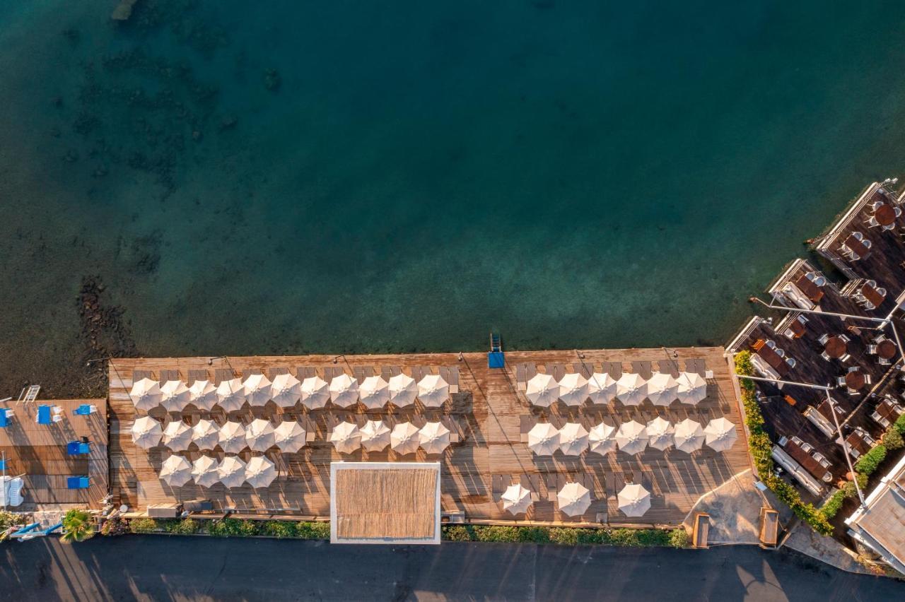 Trendlife Hotels Torba Bodrum 외부 사진