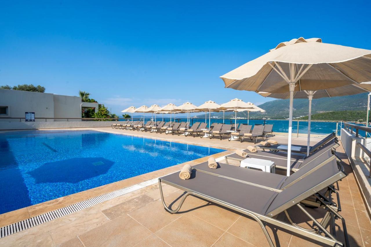 Trendlife Hotels Torba Bodrum 외부 사진