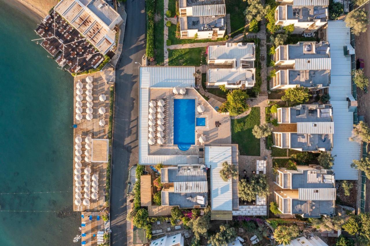 Trendlife Hotels Torba Bodrum 외부 사진