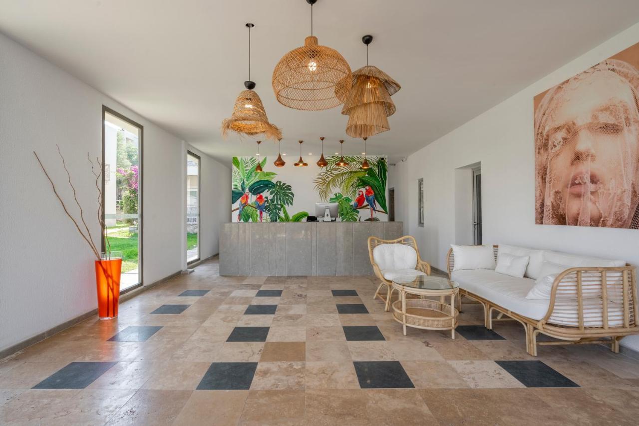 Trendlife Hotels Torba Bodrum 외부 사진