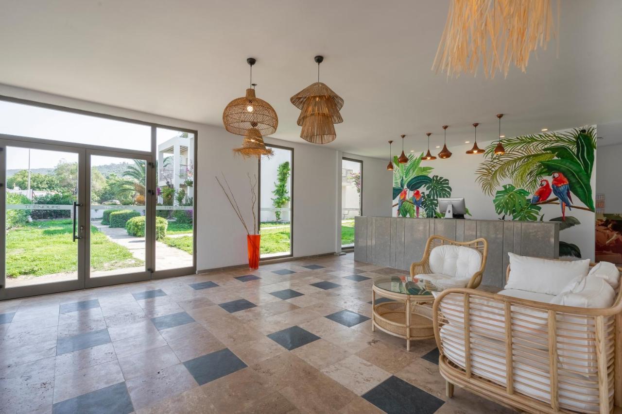 Trendlife Hotels Torba Bodrum 외부 사진
