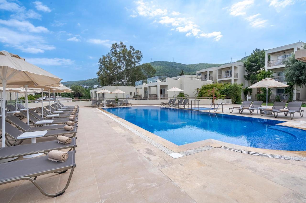 Trendlife Hotels Torba Bodrum 외부 사진