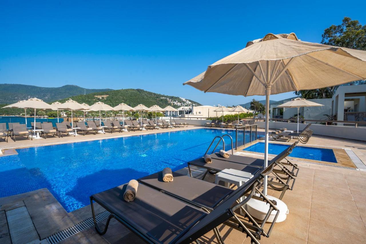 Trendlife Hotels Torba Bodrum 외부 사진