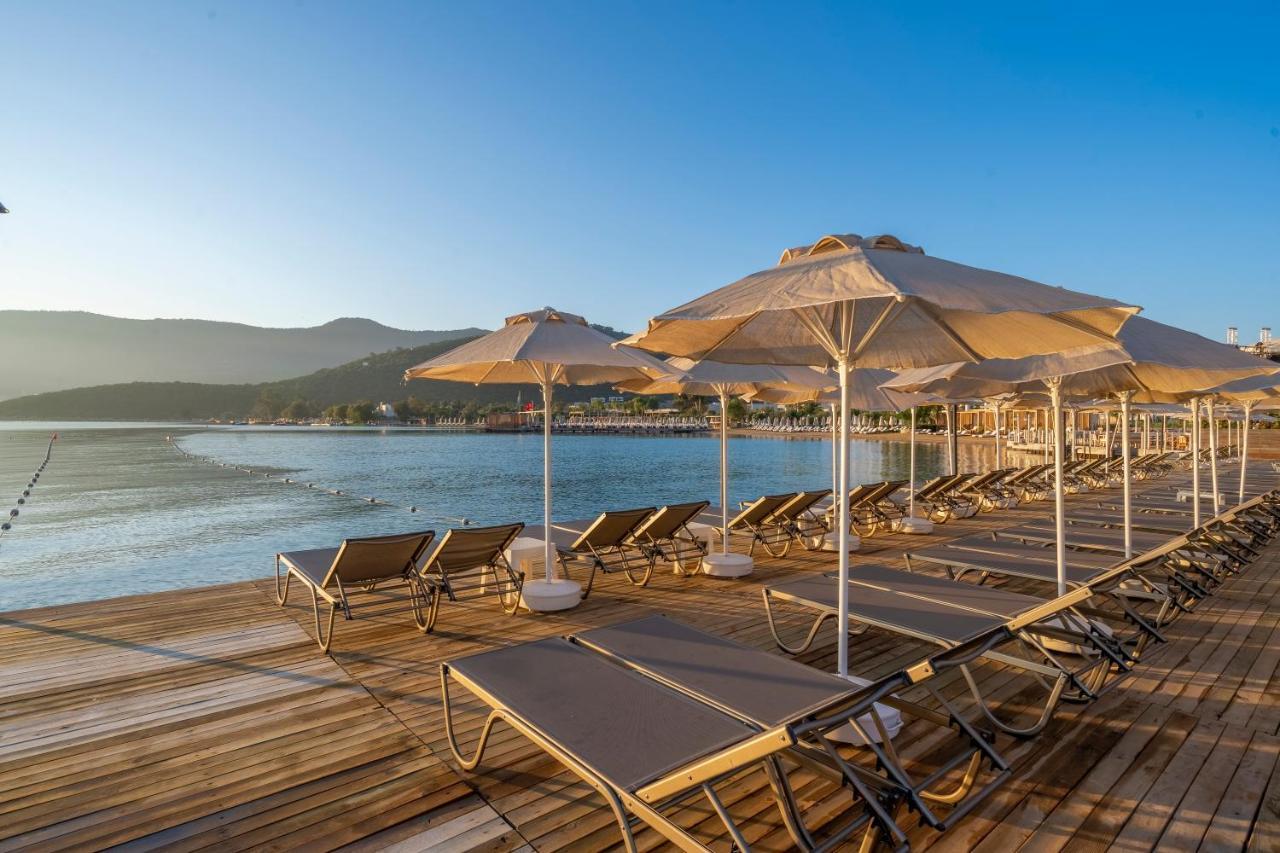 Trendlife Hotels Torba Bodrum 외부 사진
