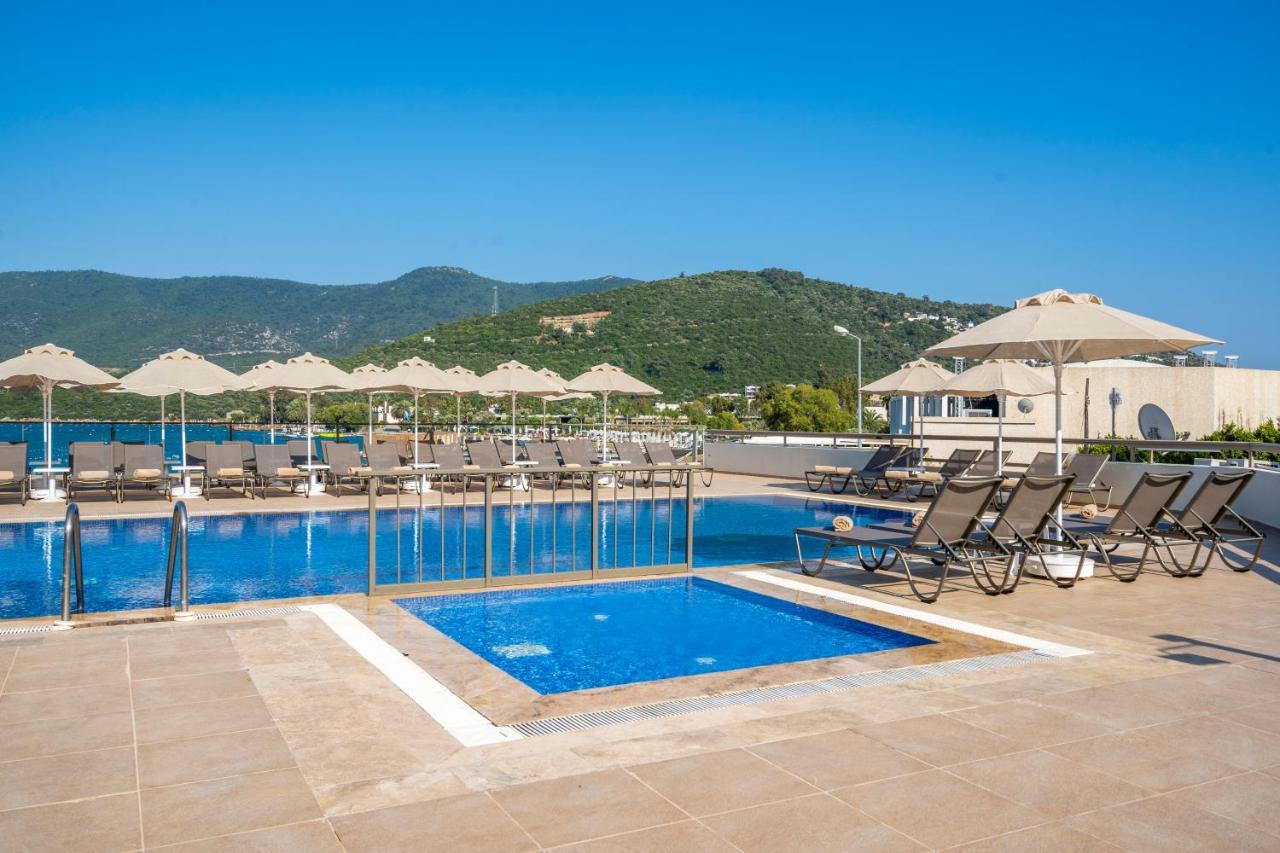 Trendlife Hotels Torba Bodrum 외부 사진