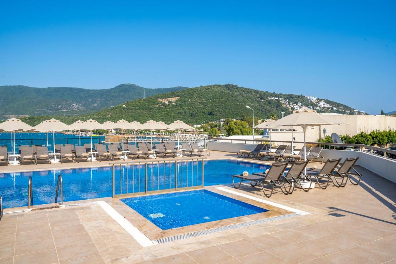 Trendlife Hotels Torba Bodrum 외부 사진